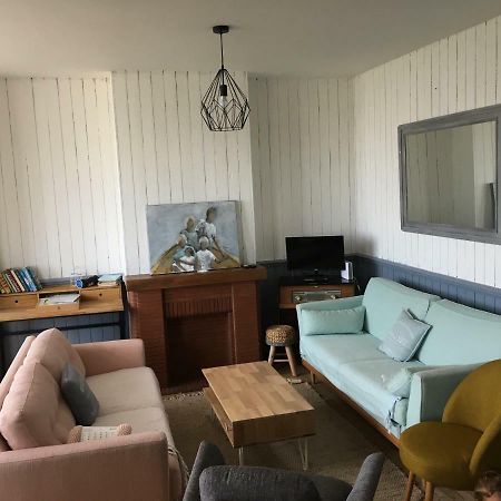 Les Pecheries Le Touquet Exterior foto
